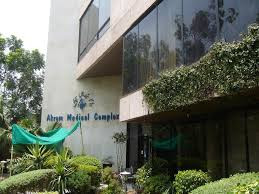 Akram Complex Hospital