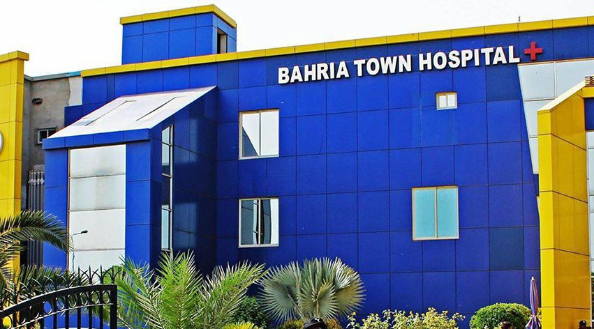 Bahria International Hospital