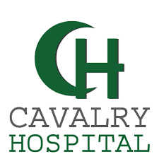 Cavalry Hospital