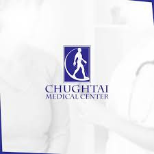 Chughtai Medical Center DHA (DD Commercial Zone)
