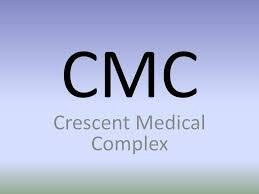 Crescent Medical Complex