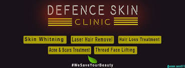 Defence Skin Clinic