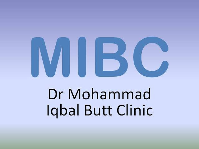 Dr Mohammad Iqbal Butt Clinic