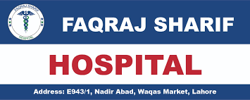 Faqraj Sharif Hospital
