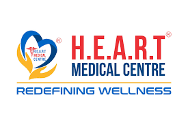 Heart Medical Centre