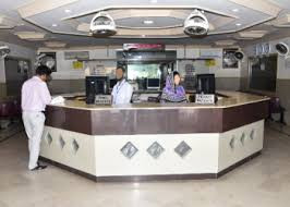 Ahmed Health Care Hospital