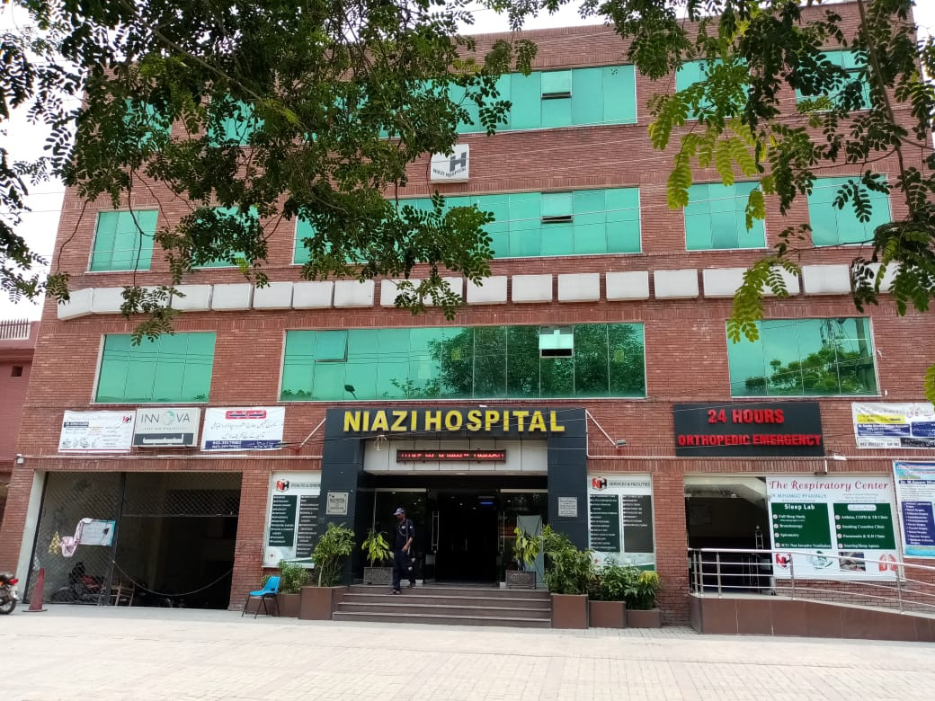 Niazi Hospital