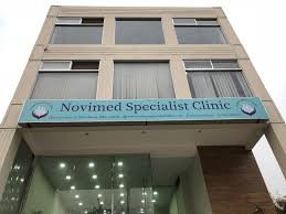 Novimed Specialist Clinic