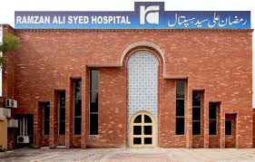 Ramzan Ali Syed Hospital