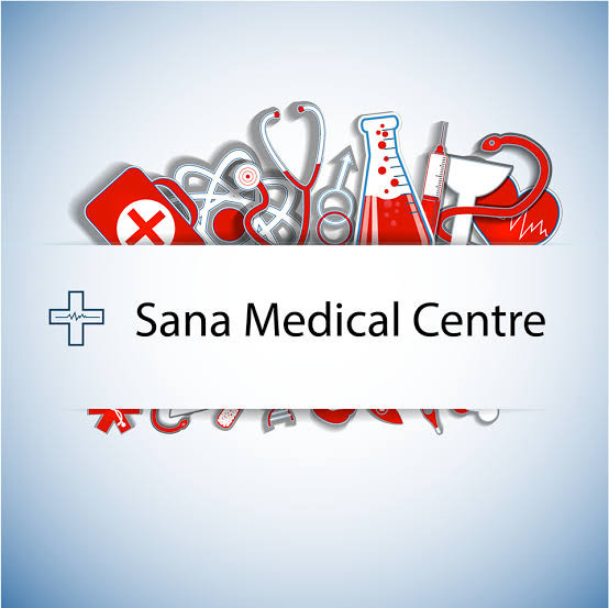 Sana Medical Centre