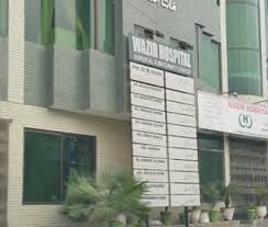 Wazir Hospital